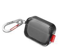 Etui na słuchawki Skinarma Saido AirPods Pro 2 black